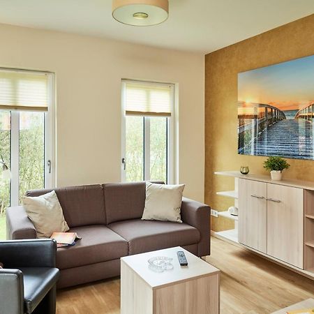 Haus Scharhoern_Riff _ Fewo 14 Cuxhaven Kültér fotó